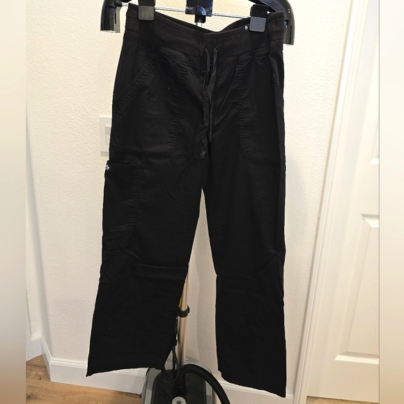Khoi Womens Scrub Pants - Picture 1 of 3